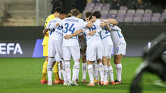 Саленко назвал две главных проблемы Динамо после неудачи с Фиорентиной