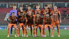 «Треба брати трофей». Ковальов – про перспективи Шахтаря в Лізі конференцій