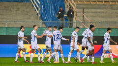 Ні хвалити Шахтар, ні лаяти Динамо особливо й не хочеться