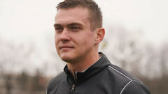 ОФІЦІЙНО. Головний претендент на УПЛ розірвав контракт з форвардом