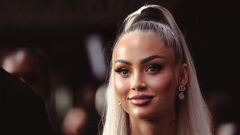 ФОТО. Найкрасивіша футболістка світу вразила своєю появою