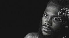 Уайлдер обратился к Усику перед титульным поединком: «Я снова шокирую мир»