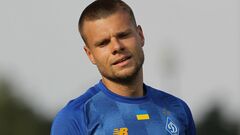 Кварцяный раскритиковал игроков Динамо после матча ЛК: «Да бейте же вы!»