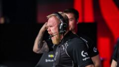 Игрок Magisk покинет Astralis по CS2. Команда ищет замены