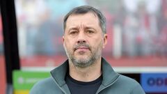 Куда дальше? Юрий Вирт покинул Ниву Тернополь