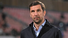 Срна відмовився телефонувати Ахметову на прохання Буткевича. В чому справа?