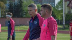 В команде Второй лиги Украины грядут перемены: главный тренер покинет клуб
