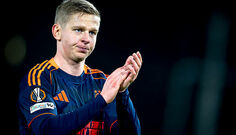 Зинченко пояснил победу Ноттингем Форест над Утрехтом в Лиге Европы