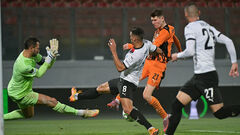 «Реализация – это ужас». Реакция болельщиков на победу Шахтера