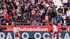 Реал Сосьедад – Жирона. Прогноз и анонс на матч чемпионата Испании