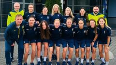 Женская сборная Украины по футзалу узнала соперниц в отборе на Евро-2027