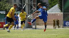 Александрия и Кудровка не могут начать матч УПЛ. Известна причина