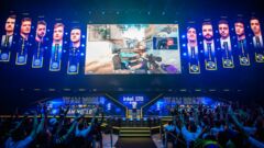 ВИДЕО. CS2 вернется в Рио-де-Жанейро. Турнир с призовым в $1 млн