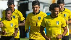 Олександрія – Кудрівка – 1:1. Шок на першій хвилині. Відео голів та огляд