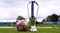 Динамо U-19 узнало соперника. Жеребьевка 1/16 финала Юношеской лиги УЕФА