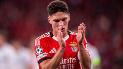 ВІДЕО. Неймовірний гол. Судаков отримав нагороду у чемпіонаті Португалії