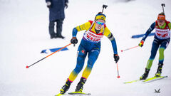 Контрастно: Дмитренко набрала первые баллы, другие украинки – провалились