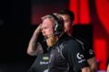 Игрок Magisk покинет Astralis по CS2. Команда ищет замены