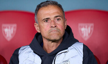 Енріке повідомив невтішні новини для Сафонова після матчу Ліги чемпіонів