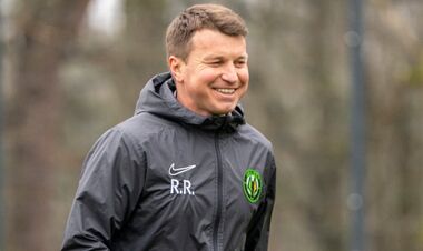 ОФІЦІЙНО. Ротань дізнався термін дискваліфікації і суму штрафу