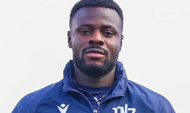 Лідер ЛНЗ більше не зіграє за клуб. КДК УАФ озвучив жорстке рішення