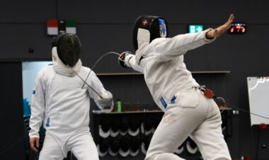 «Развивая других продолжай развиваться сам»