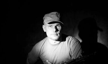 Схилимо голови. Вчився на Кіпрі, підтримував Дніпро, загинув під Авдіївкою