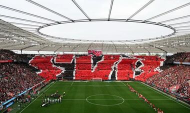 Баєр – Кельн. Прогноз і анонс на матч чемпіонату Німеччини