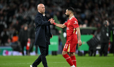 Салах провел разговор с тренером. Известно решение Ливерпуля