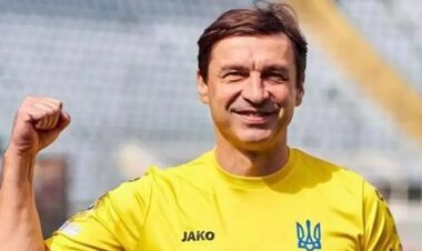 Для Динамо подобрали постоянного тренера после поражения от Фиорентины