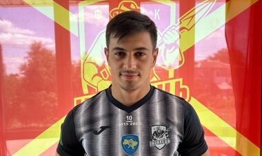 Готовится трансфер. Клубам УПЛ нужен хавбек команды Первой лиги