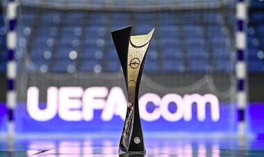 Женский ЧЕ-2027 по футзалу. Формат квалификации и финального турнира