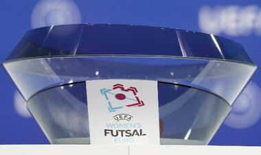 12 декабря состоится жеребьевка квалификации женского ЧЕ-2027 по футзалу