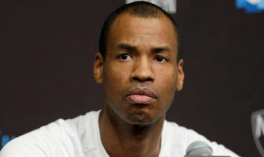 ВИДЕО. Экс-звезда НБА рассказал о тяжелейшем заболевании