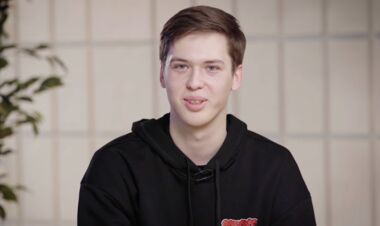 Лачен оценил игру NAVI в четвертьфинале мейджора по CS2