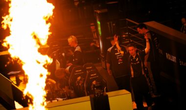 NAVI в топ-4. Лучшие моменты и эмоции четвертьфинала мейджора