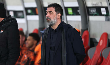 ТУРАН: Складний виїзд для Шахтаря, важке поле. Ми маємо поважати гру»