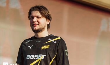 s1mple раскрыл тактики NAVI на Inferno. Это причина поражения?
