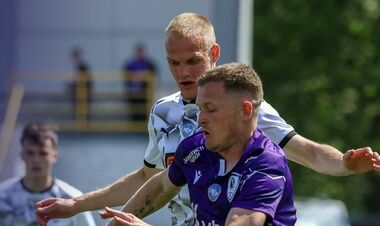 ЛНЗ – Зоря. Текстова трансляція матчу