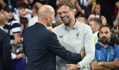 Громкие имена. Названо два основных претендента на замену Алонсо в Реале