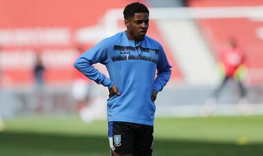 С харьковского Металлиста снят один из трансферных банов