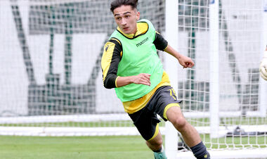 Источник: молодой игрок Руха может продолжить карьеру в Карпатах