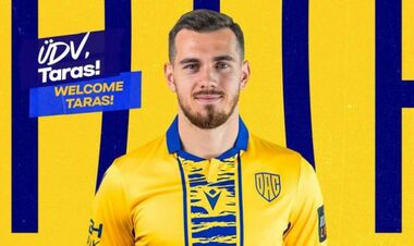 Источник: экс-игрок сборной Украины может продолжить карьеру в Казахстане