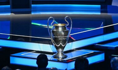 Дві країни отримають додаткову путівку до ЛЧ. Хто очолює рейтинг?