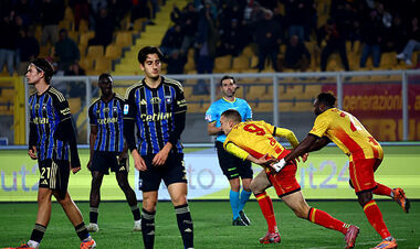 Команда Джилардіно у зоні вильоту програла і залишається у зоні вильоту