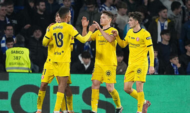 Переможний дубль Циганкова, суперник для Динамо U19, дискваліфікація Ротаня