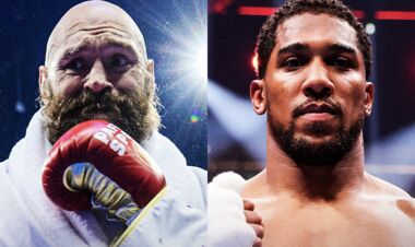 Турки Аль-Шейх объявил о невероятном бое, который все так долго ждут