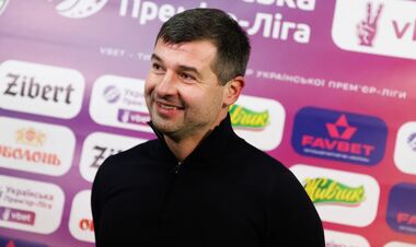 Младен БАРТУЛОВИЧ: «Він форвард і повинен забивати ще більше»