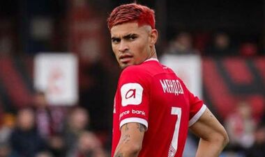 Один из лучших игроков УПЛ может покинуть клуб. Его хотело Динамо