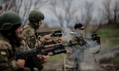 Знищення окупантів продовжується. ЗСУ оновили дані втрат армії рф
